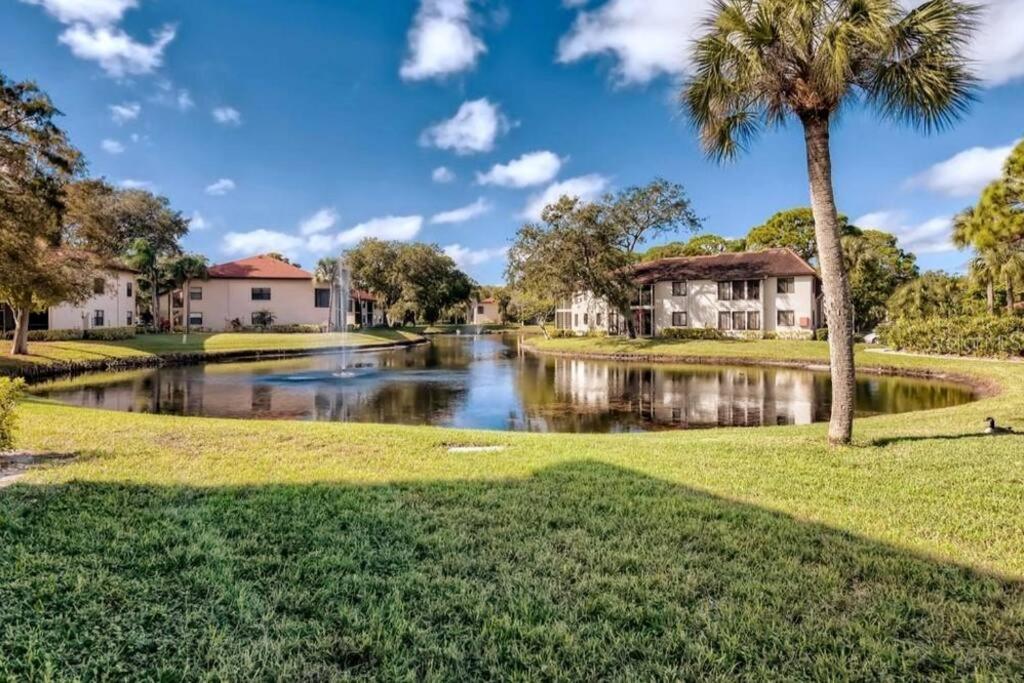 דירות בריידנטון Waterview Oasis Retreat, Minutes To Anna Maria Island And Img מראה חיצוני תמונה