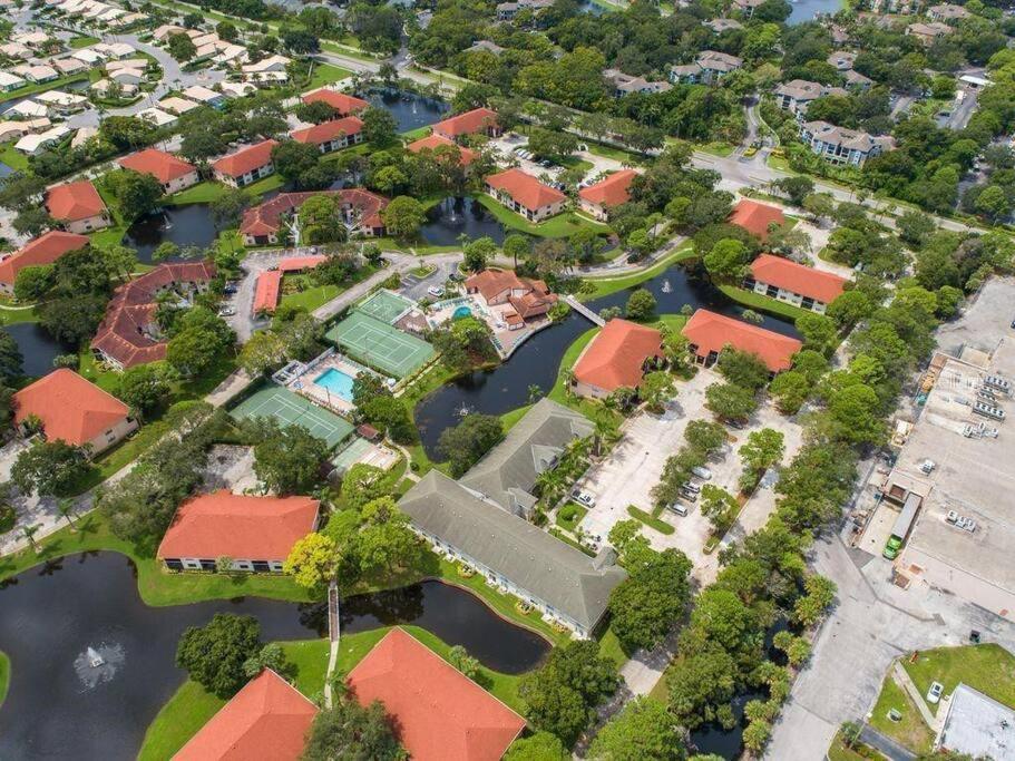 דירות בריידנטון Waterview Oasis Retreat, Minutes To Anna Maria Island And Img מראה חיצוני תמונה
