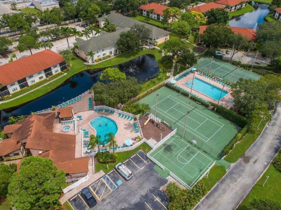 דירות בריידנטון Waterview Oasis Retreat, Minutes To Anna Maria Island And Img מראה חיצוני תמונה