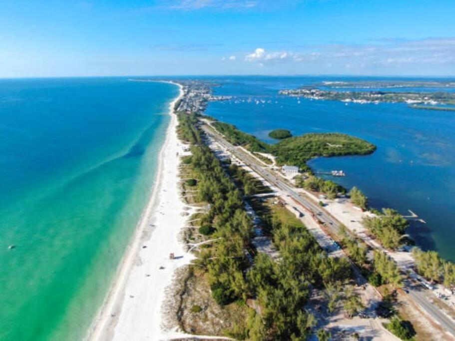 דירות בריידנטון Waterview Oasis Retreat, Minutes To Anna Maria Island And Img מראה חיצוני תמונה