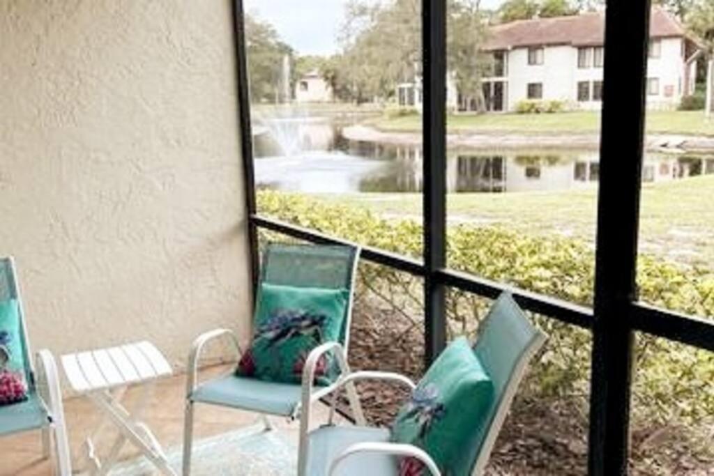 דירות בריידנטון Waterview Oasis Retreat, Minutes To Anna Maria Island And Img מראה חיצוני תמונה