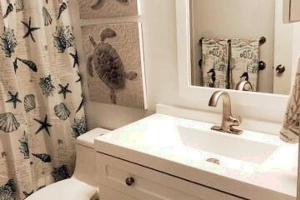 דירות בריידנטון Waterview Oasis Retreat, Minutes To Anna Maria Island And Img מראה חיצוני תמונה