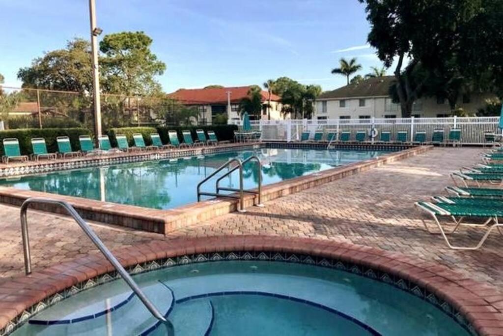 דירות בריידנטון Waterview Oasis Retreat, Minutes To Anna Maria Island And Img מראה חיצוני תמונה