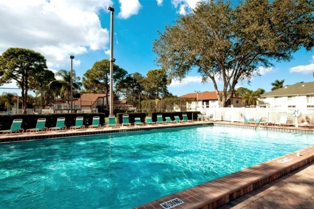 דירות בריידנטון Waterview Oasis Retreat, Minutes To Anna Maria Island And Img מראה חיצוני תמונה