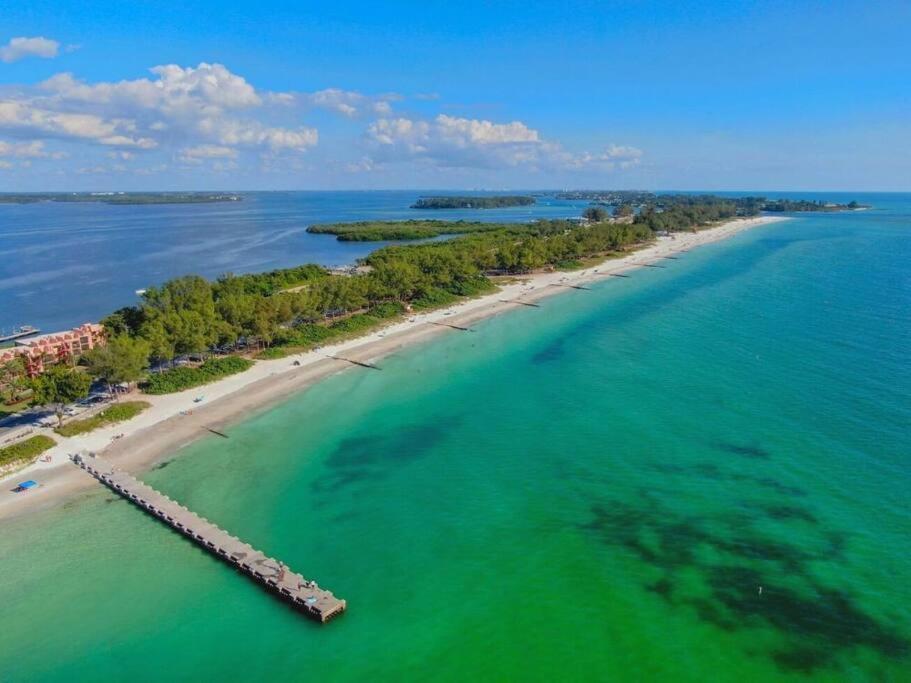 דירות בריידנטון Waterview Oasis Retreat, Minutes To Anna Maria Island And Img מראה חיצוני תמונה