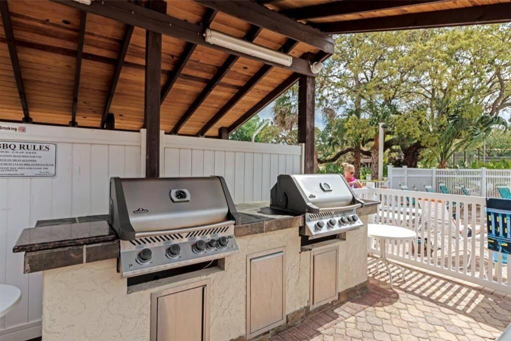 דירות בריידנטון Waterview Oasis Retreat, Minutes To Anna Maria Island And Img מראה חיצוני תמונה