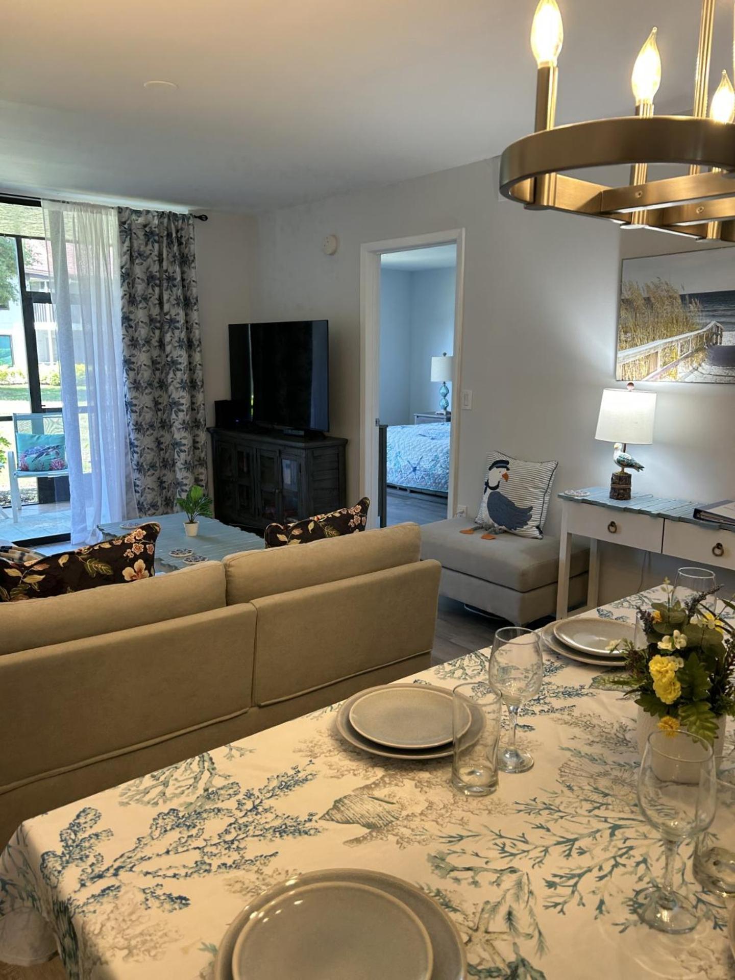 דירות בריידנטון Waterview Oasis Retreat, Minutes To Anna Maria Island And Img מראה חיצוני תמונה